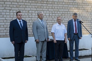 От золота до мамонта – Управление спецсвязи празднует 87 годовщину